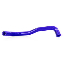 Cargar imagen en el visor de la galería, Mishimoto 98-07 Land Cruiser 4.7L V8 Silicone Heater Hose Kit - Blue