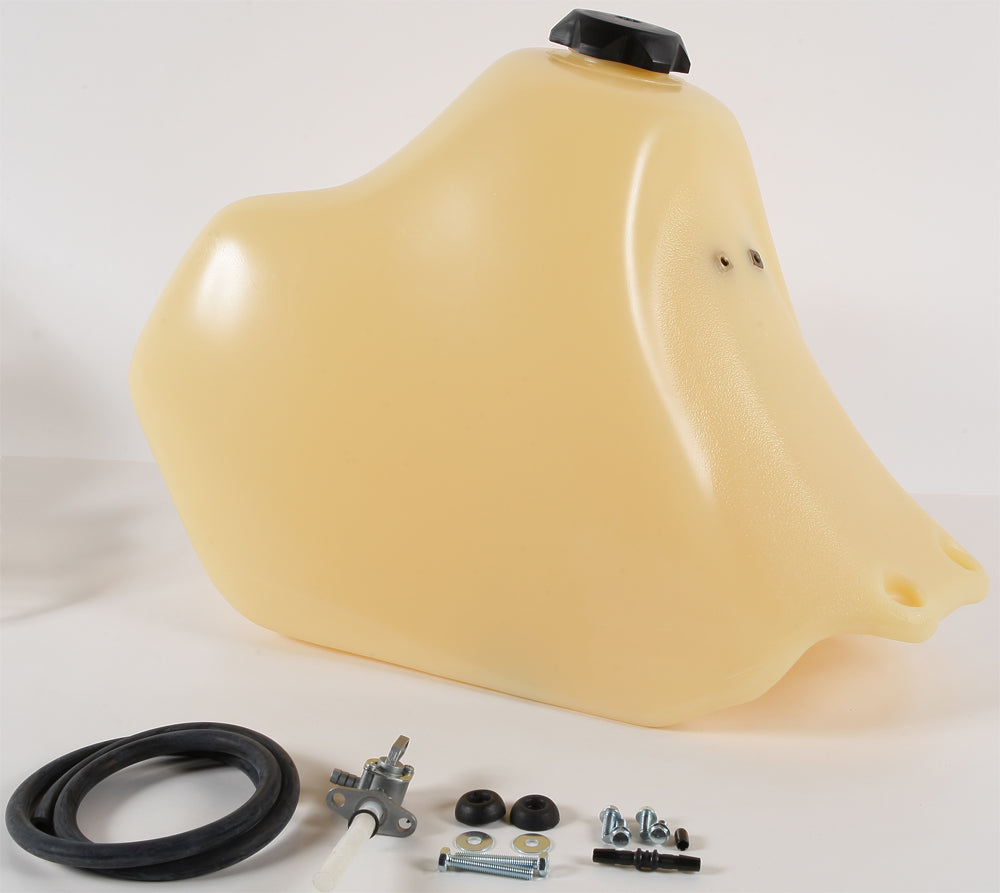 IMS Fuel Tank Natural 4.9 GAL (115518-N2)