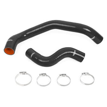 Cargar imagen en el visor de la galería, Mishimoto 93-02 Nissan Skyline R33/34 GTR Black Silicone Hose Kit