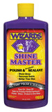 Wizards Products Shine Master Polish 16 Oz