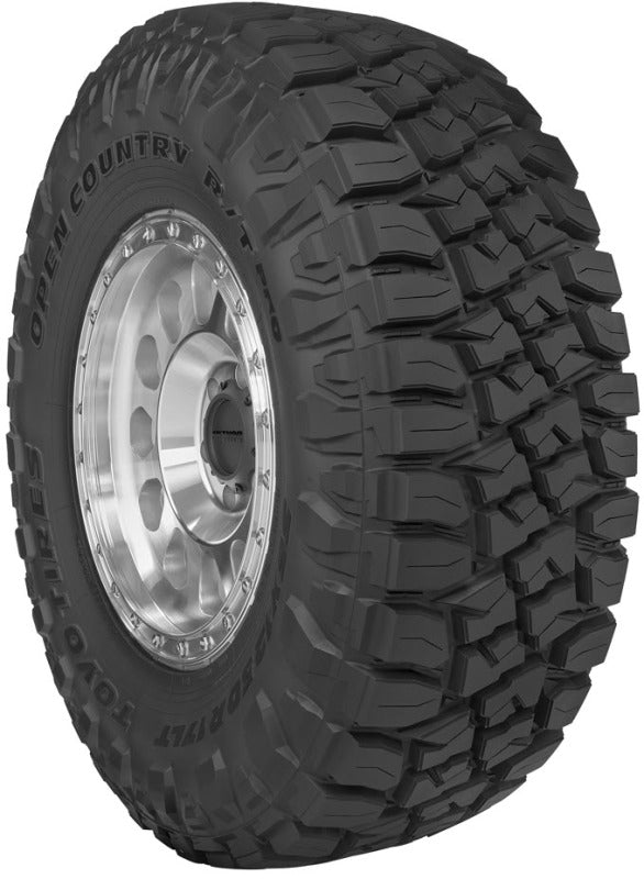 Toyo Open Country R/T Pro Tire LT285/60R20 125/122Q E/10 OPRTP