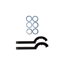 Cargar imagen en el visor de la galería, QA1 Spanner Wrench &amp; Thrust Bearing Kit - 2 Pack