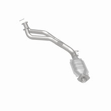 Cargar imagen en el visor de la galería, MagnaFlow Conv DF 96-97 Lexus LX450 4.5L / 95-97 Toyota Land Cruiser 4.5L Front