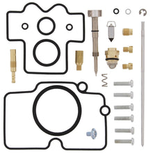 Load image into Gallery viewer, All Balls Racing 00-02 Yamaha YZ426F Carburetor Rebuild Kit