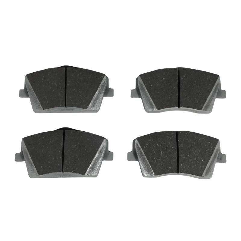 Brembo 19-22 Volvo XC40 Front NAO Brake Pad