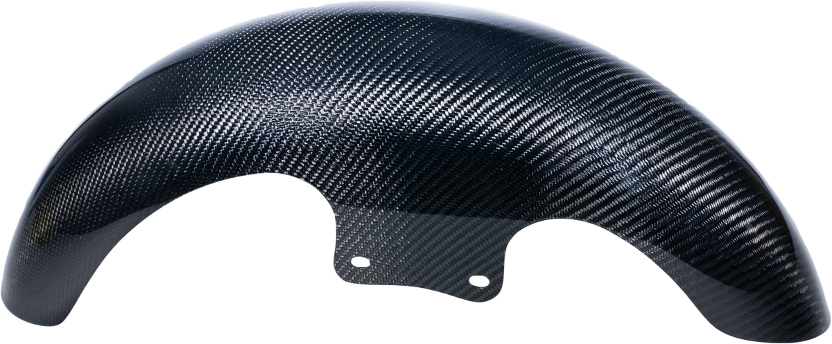 Hofmann Designs Carbon Fiber MID FF 19" CVO 23-25 Inverted Front END (HDCF-6025)