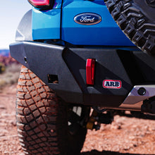 Cargar imagen en el visor de la galería, ARB 2021 Ford Bronco Rear Bumper Wide Body