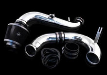 Cargar imagen en el visor de la galería, Weapon R 2018 Toyota Camry V6 3.5L 3 Piece Cold Air Intake Kit