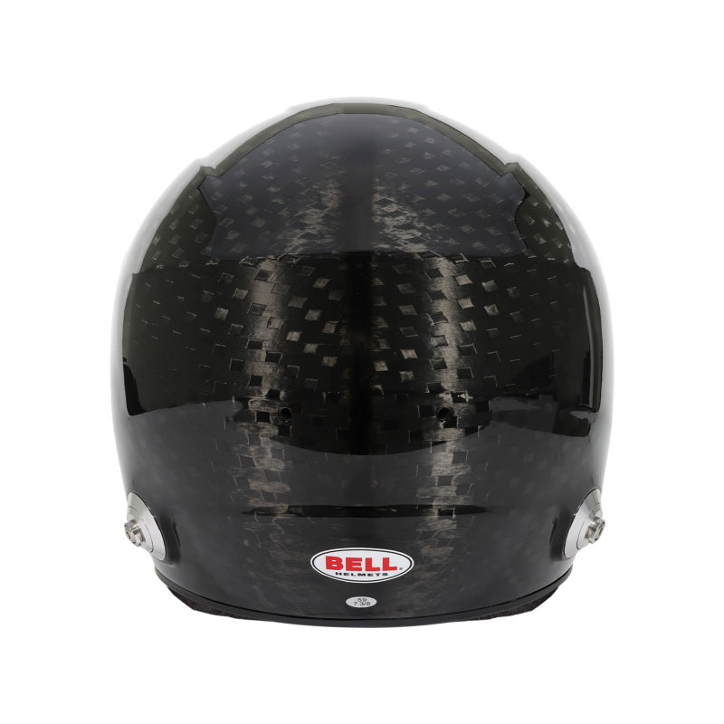 Bell Helmet Gt6 Carbon (Hans) 2Xl(63 - 64) Fia8859-2024/Sa2025