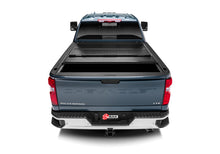 Cargar imagen en el visor de la galería, BAK 2020 Chevy Silverado 2500/3500 HD 8ft Bed BAKFlip G2