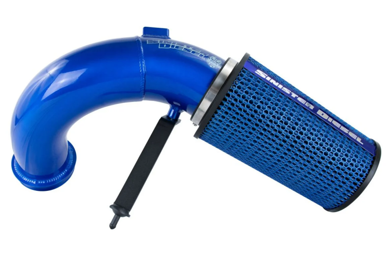 Sinister Diesel Cold Air Intake — Fits 2007.5-2012 Dodge Ram 6.7L Cummins