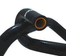 Cargar imagen en el visor de la galería, Mishimoto 94-97 Mazda Miata Black Silicone Heater Hose Kit