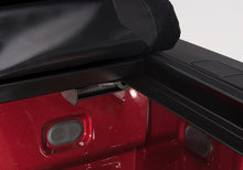 Cargar imagen en el visor de la galería, Truxedo 17-20 Honda Ridgeline 4ft 8in Pro X15 Bed Cover