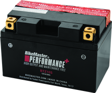 Cargar imagen en el visor de la galería, BikeMaster BTZ10S Battery