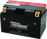 BikeMaster BTZ10S Battery