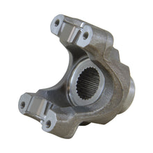 Cargar imagen en el visor de la galería, Yukon Gear Replacement Yoke For Dana 30 / 44 / and 50 w/ Fine Spline and a 1310 U/Joint Size