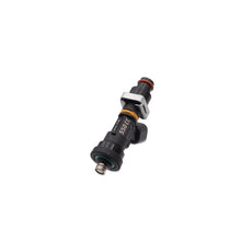 Cargar imagen en el visor de la galería, BLOX Racing Eco-Fi Street Injectors 550cc/min w/1/2in Adapter Honda B/D/H Series (Set of 4)