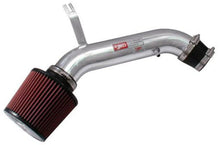 Cargar imagen en el visor de la galería, Injen 94-01 Integra Ls Ls Special RS Polished Short Ram Intake