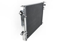 Cargar imagen en el visor de la galería, CSF 2016+ 3.5L and 2.7L 05-15 4.0L and 2.7L Toyota Tacoma Radiator