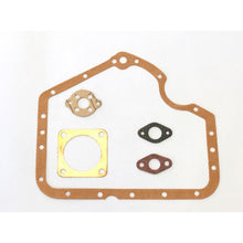 Cargar imagen en el visor de la galería, Athena 50-55 Ducati Cucciolo T2 50 Complete Gasket Kit (w/o Oil Seals)