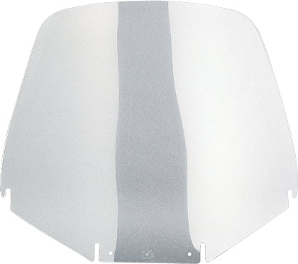 Slipstreamer Windshield Tall Clear HON (S-164)