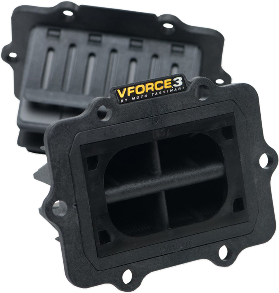 Moto Tassinari VFORCE3 Reed System (V3120-794A-2)