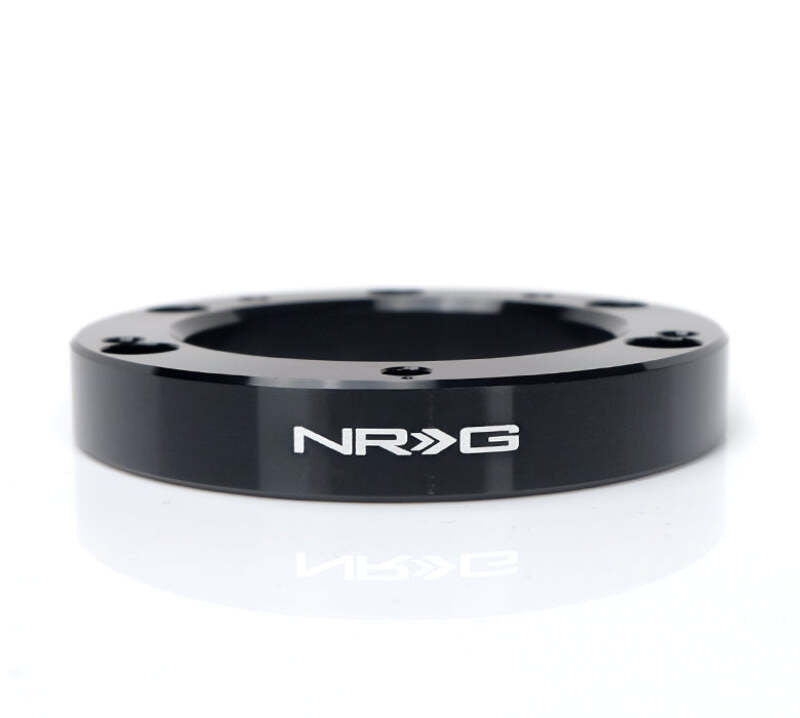 NRG 6 Hole To 5 Hole Steering Wheel Adapter — Steering Wheel Hubs