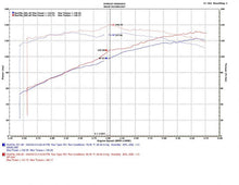 Cargar imagen en el visor de la galería, Injen 10-17 Subaru Outback 2.5L 4cyl Admisión de aire frío negra con tecnología MR