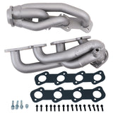 97-03 FORD F150 97-02 FORD EXP 4.6L 1-5/8 SHORTY HEADERS (TITANIUM CERAMIC)