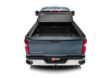 Cargar imagen en el visor de la galería, BAK 2020 Chevy Silverado 2500/3500 HD 8ft Bed BAKFlip G2