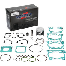 Cargar imagen en el visor de la galería, Vertex Piston 18-22 KTM 150 SX 150cc Top End Piston Kit