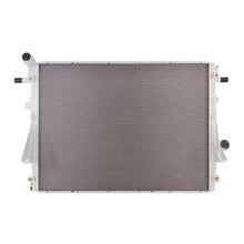 Cargar imagen en el visor de la galería, Mishimoto 11-16 Ford 6.7L Powerstroke Aluminum Primary Radiator