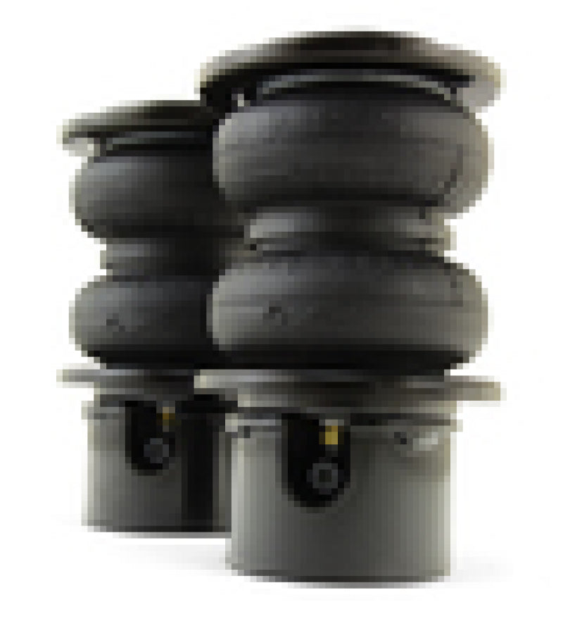 Air Lift Performance Rear Air Suspension Kit — Fits 2015+ VW Golf/GTI/R MK7, 2016+ Audi A3