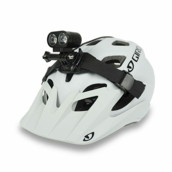 Oxbow Gear LLC Voyager Mountain Bike Light Rechargeable Lithium Battery (HL1011)