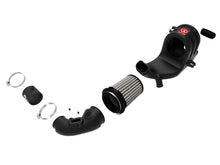 Cargar imagen en el visor de la galería, aFe Takeda Momentum Pro DRY S Cold Air Intake System 15-18 Honda Fit I4-1.5L