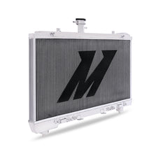 Cargar imagen en el visor de la galería, Mishimoto 2012-2015 Chevrolet Camaro SS V8 Aluminum Radiator