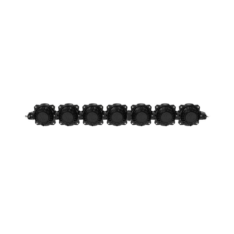 KC HiLiTES Gravity Titan LED Light Bar - 45in. 7-Light