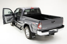 Cargar imagen en el visor de la galería, AMP Research 2005-2015 Toyota Tacoma Double Cab PowerStep - Black