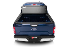 Cargar imagen en el visor de la galería, BAK 2021+ Ford F-150 Regular Super Cab y Super Crew (4 puertas) Cubierta de caja BAKFlip G2 de 6,5 pies