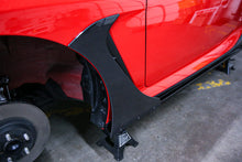 Load image into Gallery viewer, HKS Body Kit TYPE-S BRZ ZD8 Spoiler Set