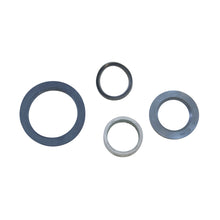 Cargar imagen en el visor de la galería, Yukon Gear Axle Spindle Bearing &amp; Seal Kit  For Dana 30 /Dana 44 &amp; GM 8.5in Front 28 Spline