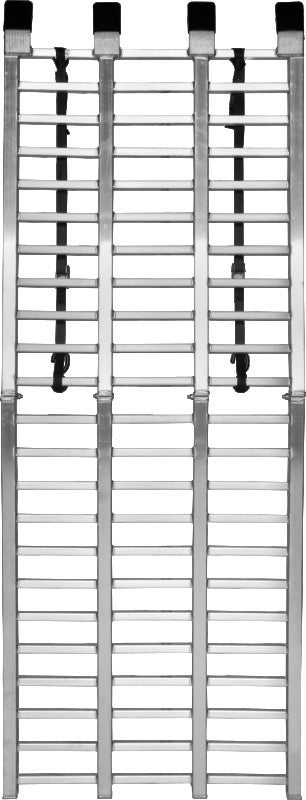 QuadBoss Folding Wide Boy 33X88in