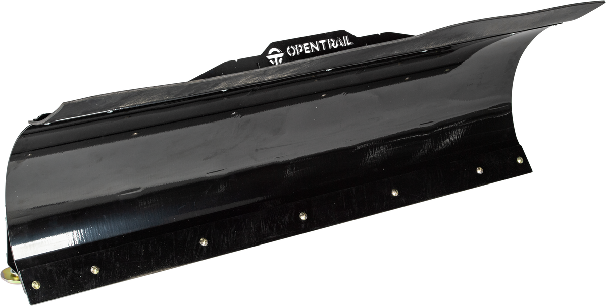 Open Trail 54" Straight Blade (459-5054)