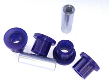 Cargar imagen en el visor de la galería, SuperPro 2006 Dodge Charger Base Steering Rack and Pinion Mount Bushing Kit