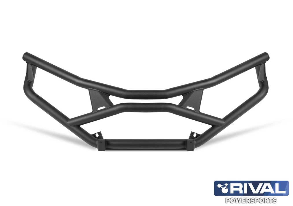 Rival Powersports USA Front Bumper (2444.8106.1)