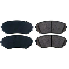 Cargar imagen en el visor de la galería, Power Stop 2021 Mazda CX-5 Front Z16 Evo Ceramic Brake Pads