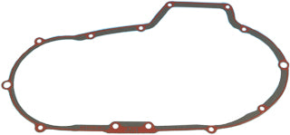 James Gaskets Gasket Primary Cover XL Paper w/Bead 030 5/PK 34955-89-X