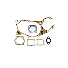 Cargar imagen en el visor de la galería, Athena Derbi 50 Complete Gasket Kit (Excl Oil Seal)