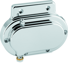 Cargar imagen en el visor de la galería, Twin Power 87-06 Big Twin Exc 06 Dyna Chrome Hydraulic Clutch Transmission End Cover