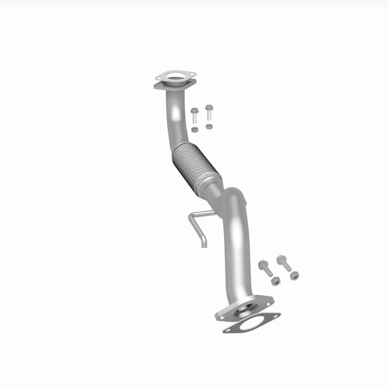 BRE Exhaust 07-12 Hyundai Elantra 2.0L Front Pipe Kit